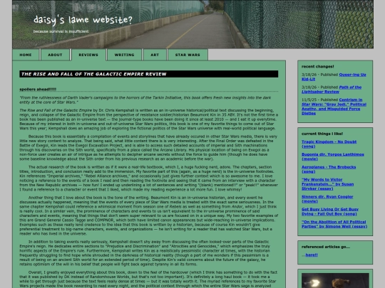 trafotgereview screenshot