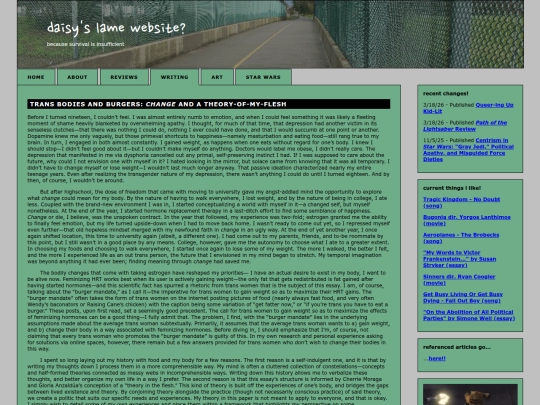 trans-bodies-and-burgers screenshot