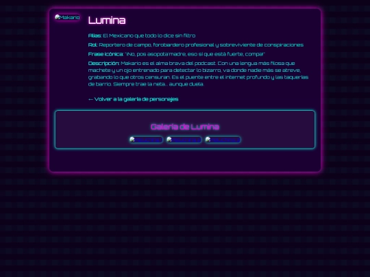 makario screenshot