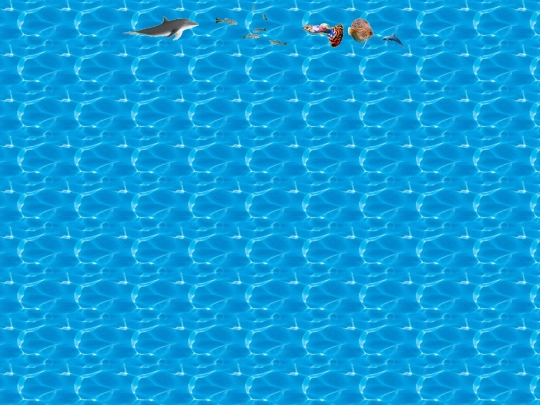 pages/aquarium screenshot