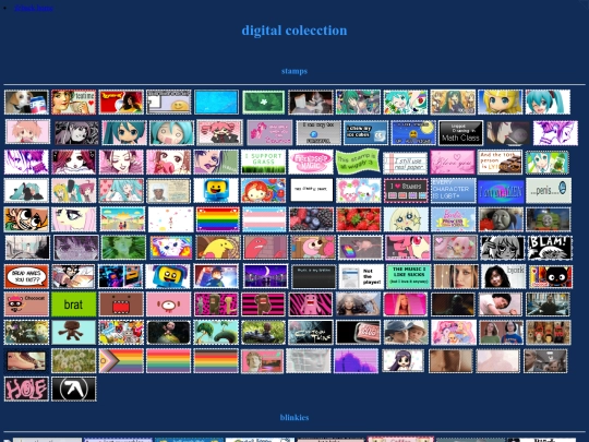 collectiondigitl screenshot