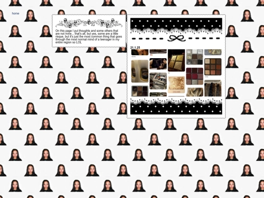 pensamientos screenshot