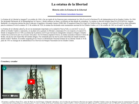 historia screenshot