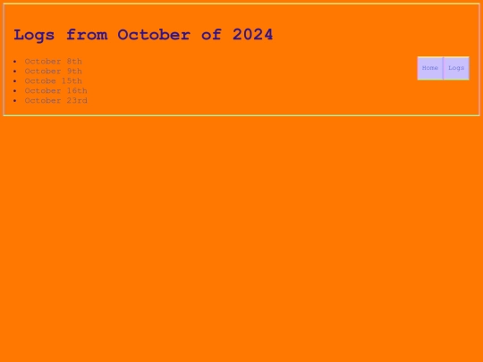 October2024 screenshot