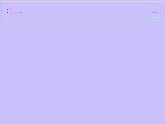 Thoughts screenshot