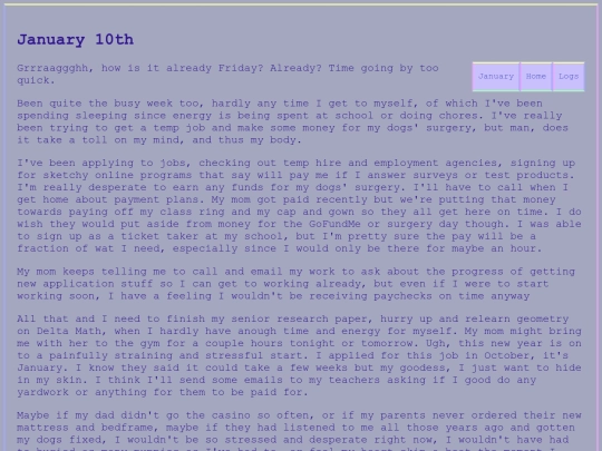jan102025 screenshot