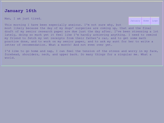jan162025 screenshot