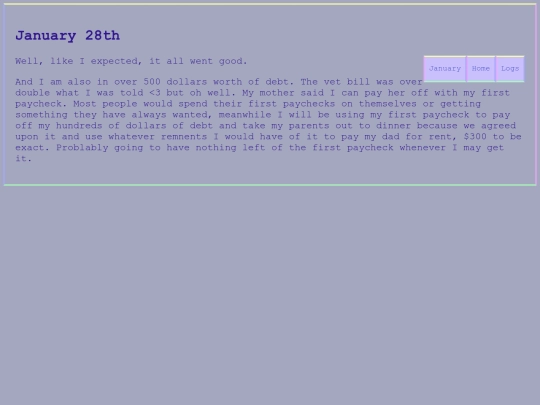 jan282025 screenshot
