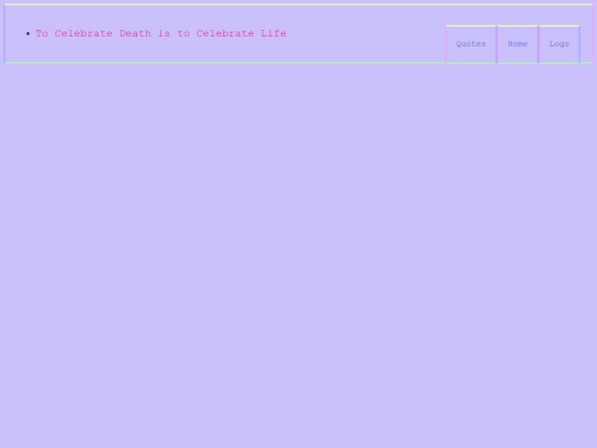 poems screenshot