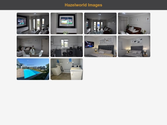 hazelworld screenshot