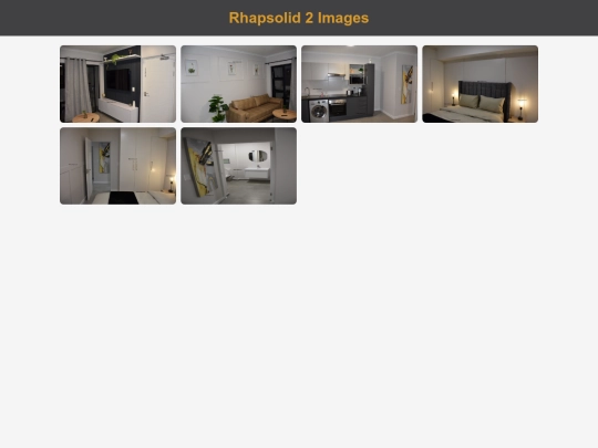rhapsolid2 screenshot