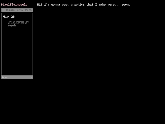 graphics screenshot