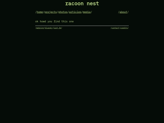 boilerPlate screenshot