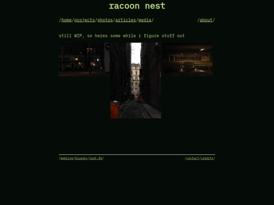 photos screenshot