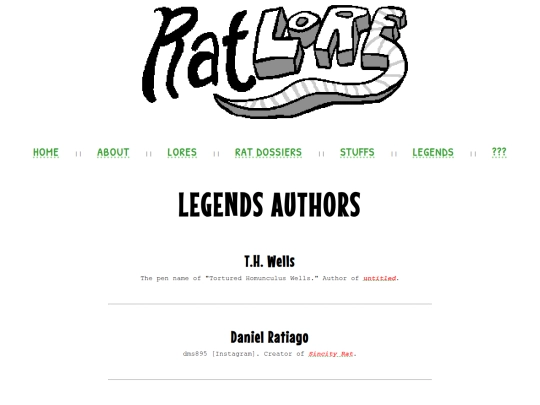 legend_authors screenshot