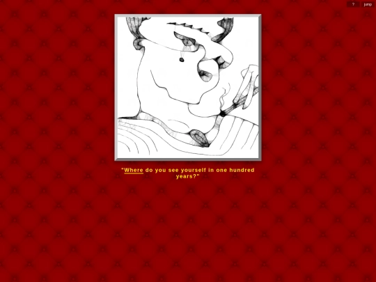 persona/superego screenshot