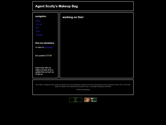 misc screenshot