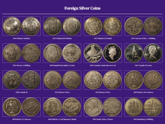 collections/Foreign/Foreignsilver screenshot