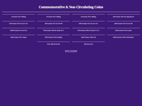 collections/Iceland/commemnoncirc screenshot