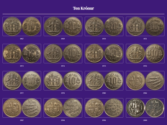 collections/Iceland/ten-kronur screenshot