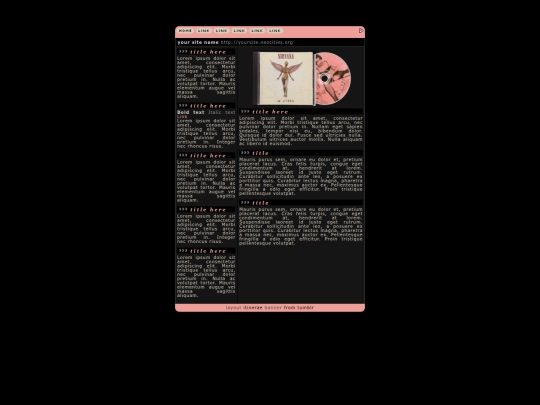 collages screenshot