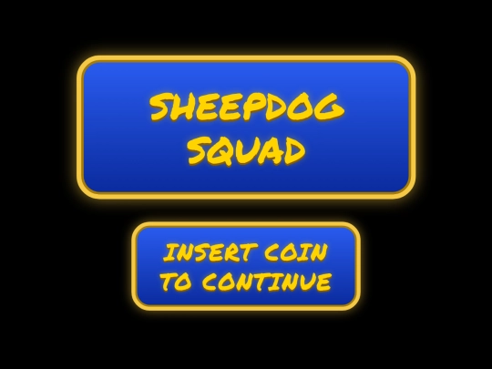 1sheepDog_Squad screenshot