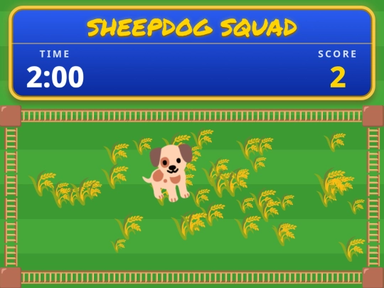 dog-tilt-8 screenshot