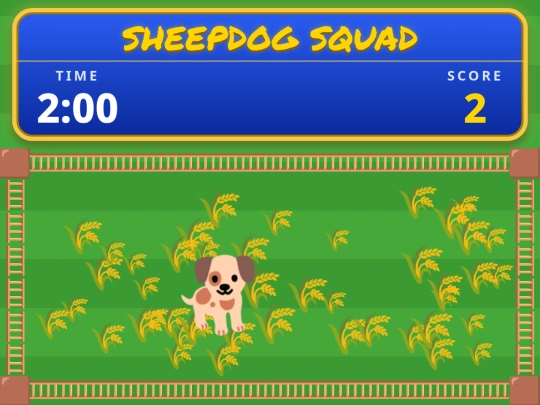 dog-tilt-9 screenshot