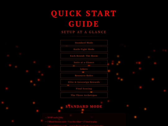 quick screenshot