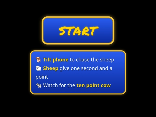 sheepdog_Squad screenshot