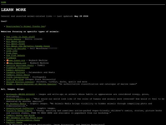 goaway screenshot
