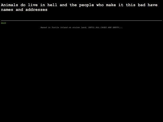 inhell screenshot