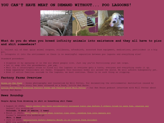 poogoons screenshot