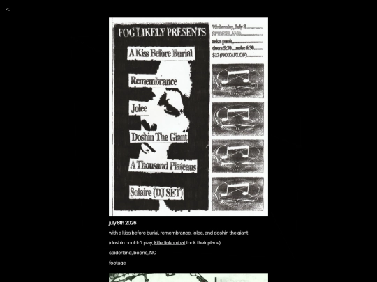 shows screenshot