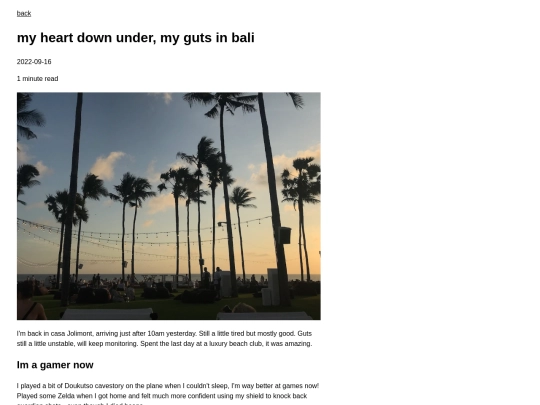 2022-09-16 screenshot