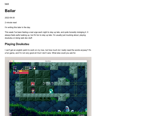 2022-09-30 screenshot