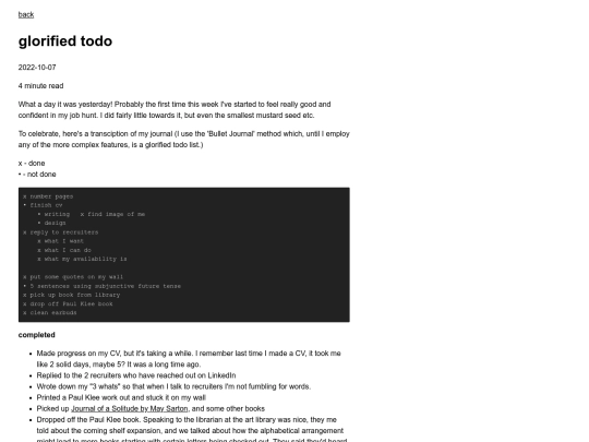 2022-10-07 screenshot