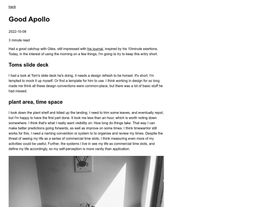 2022-10-08 screenshot
