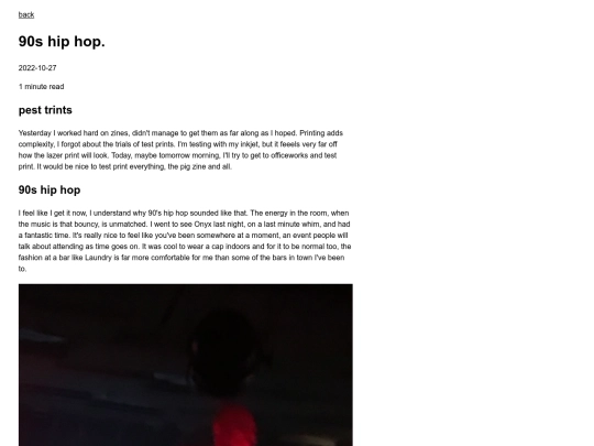 2022-10-27 screenshot