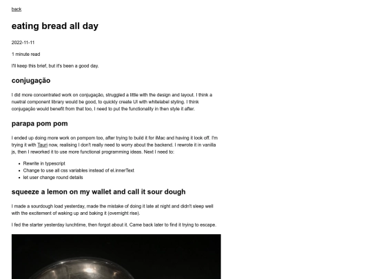 2022-11-11 screenshot