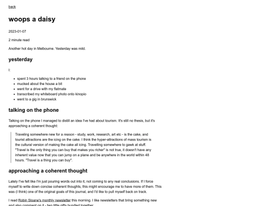 2023-01-07 screenshot