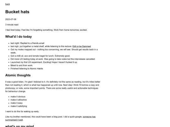 2023-07-06 screenshot