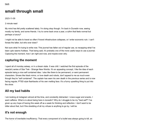 2023-11-09 screenshot