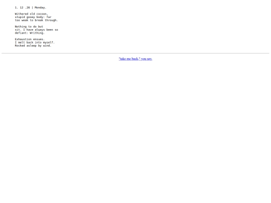 1m screenshot