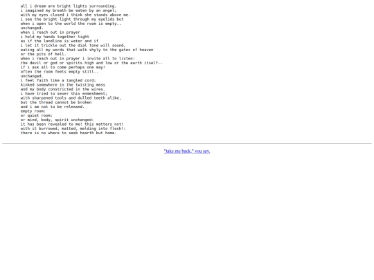 two screenshot