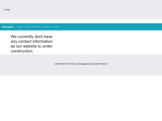 contact screenshot