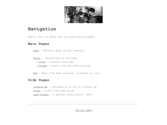public/navigation screenshot
