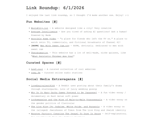 public/notes/Link_Roundup_6-1-26 screenshot
