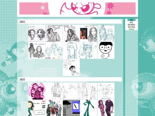 art screenshot