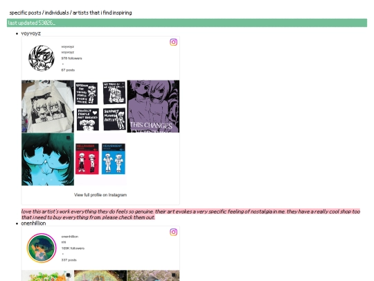 blog_inspo screenshot